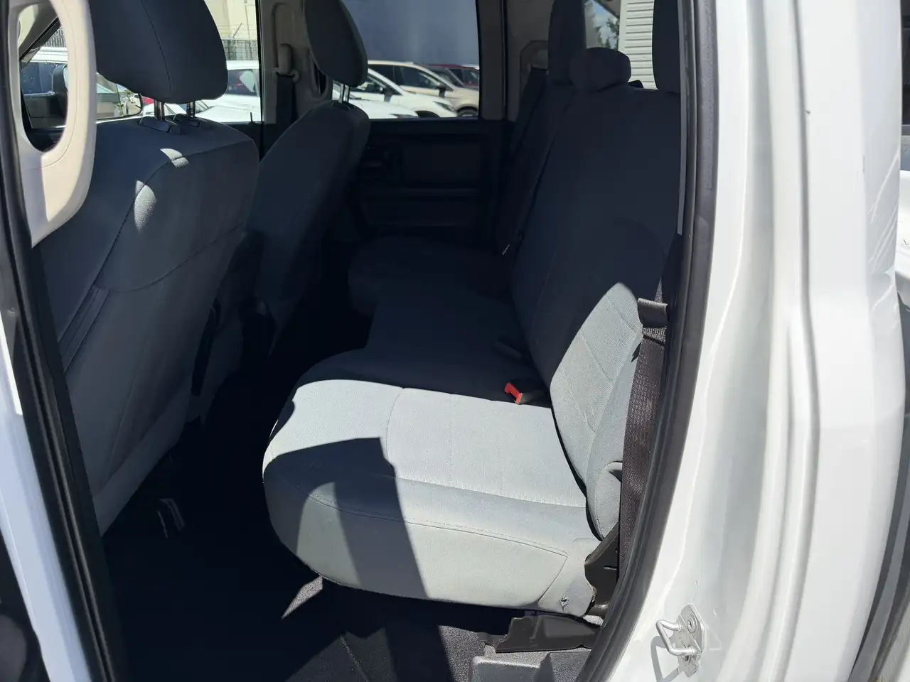RAM 1500 photo RAM 1500