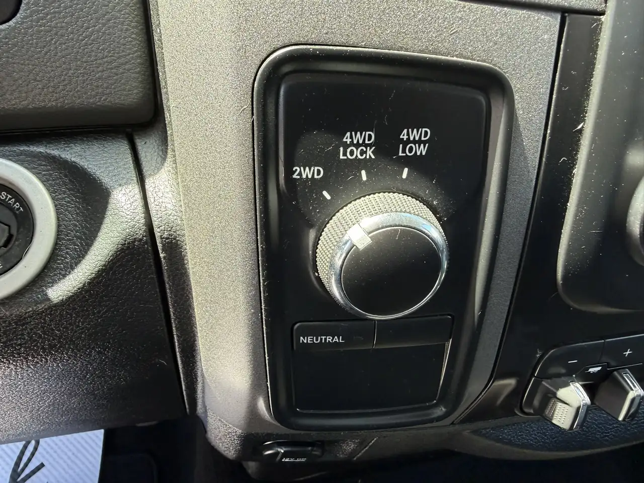 RAM 1500 photo RAM 1500