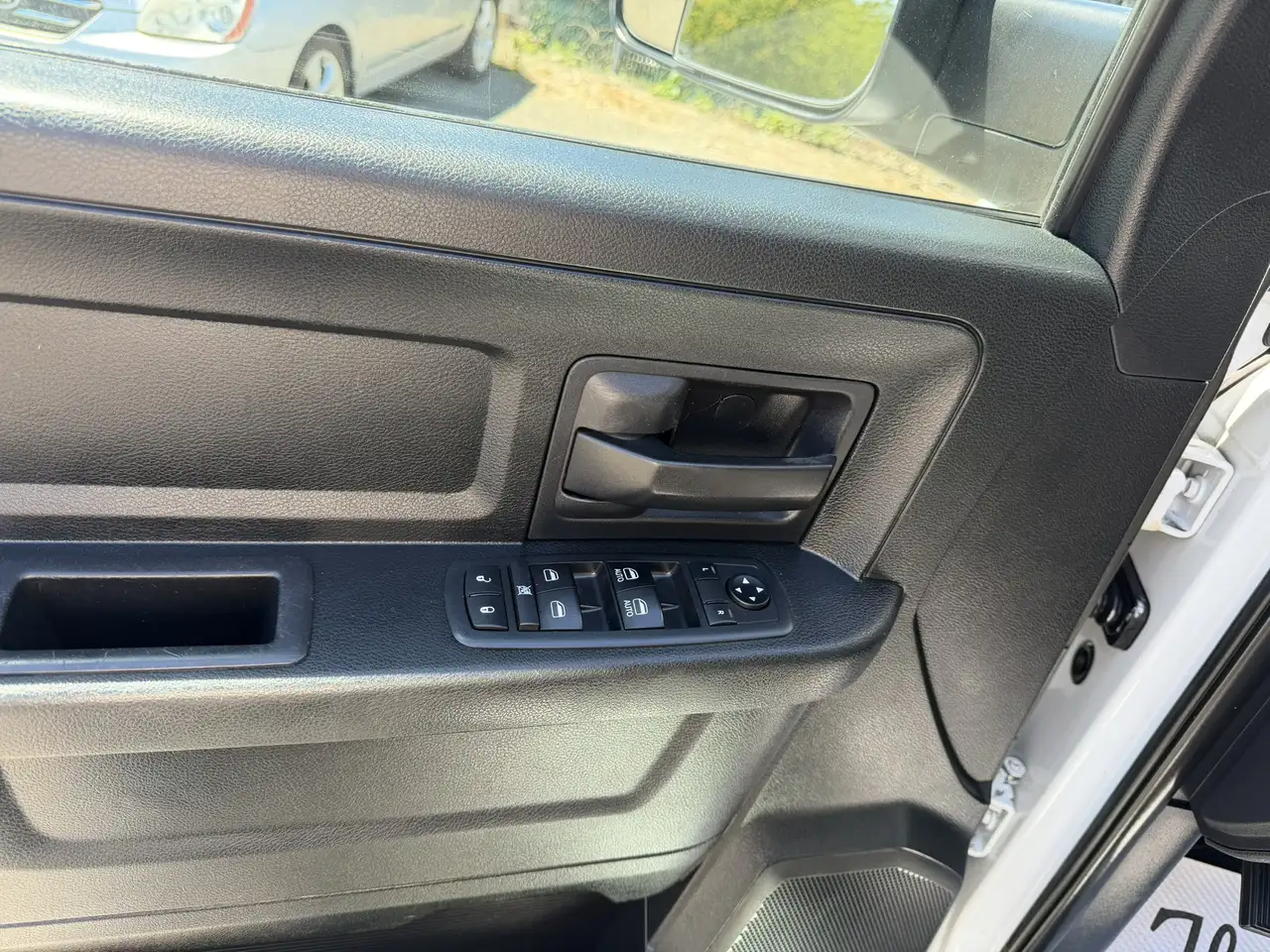 RAM 1500 photo RAM 1500