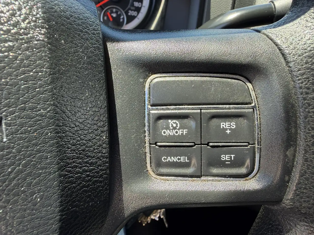 RAM 1500 photo RAM 1500