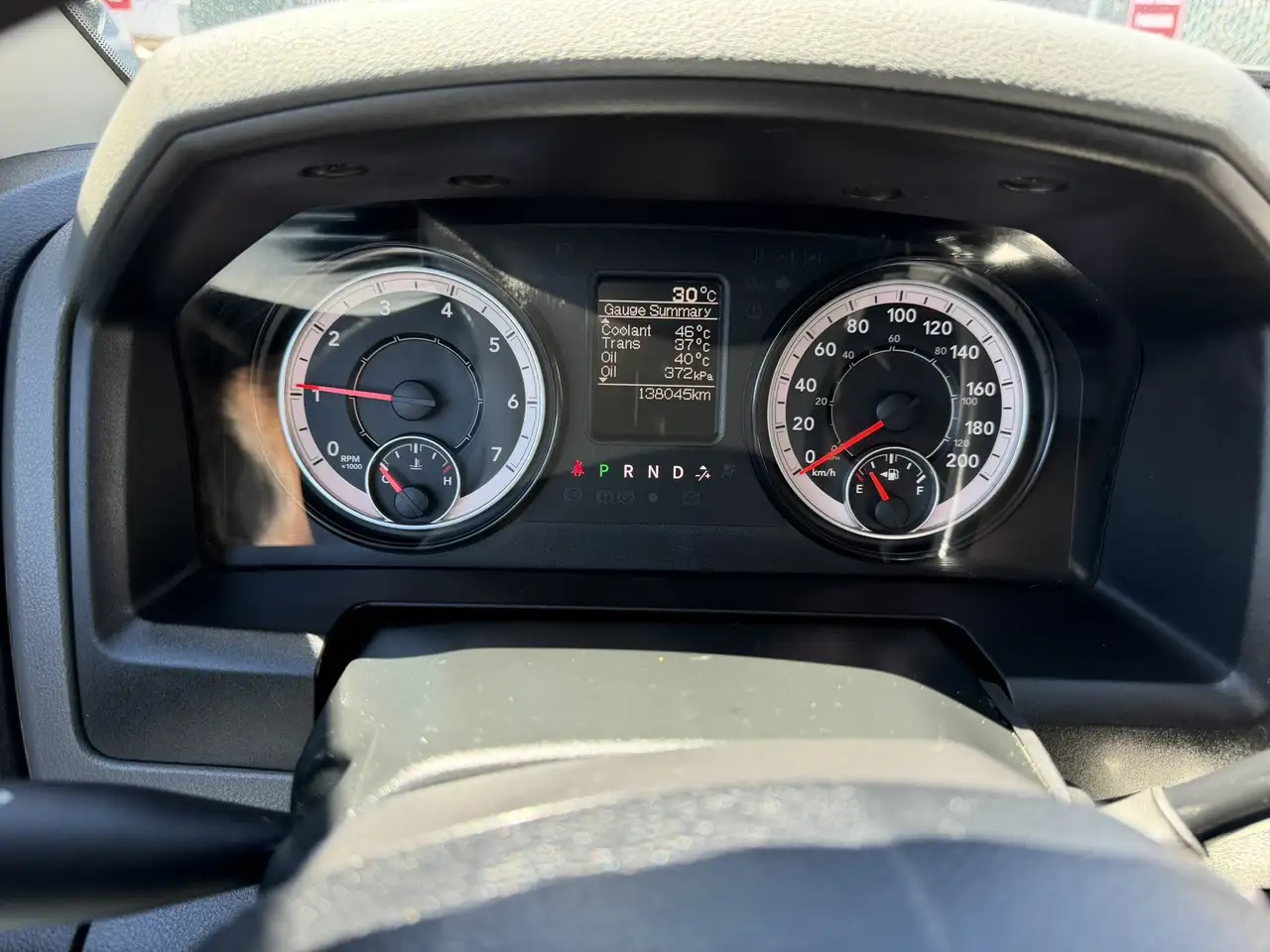 RAM 1500 photo RAM 1500