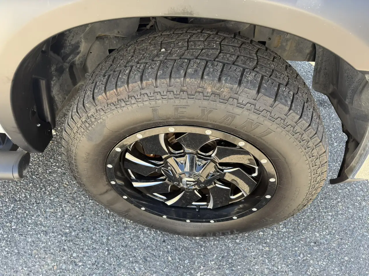 RAM 1500 photo RAM 1500
