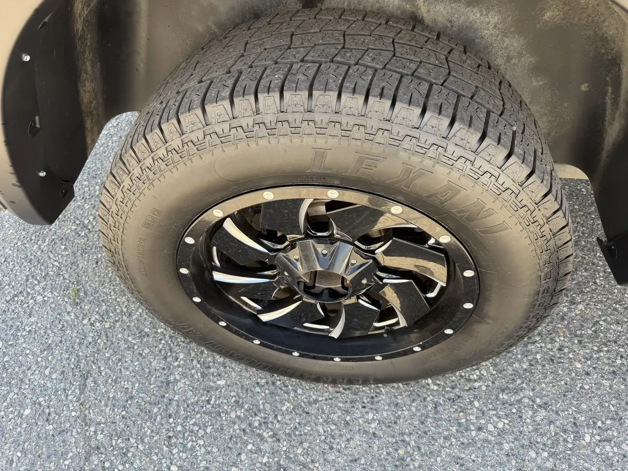RAM 1500 photo RAM 1500