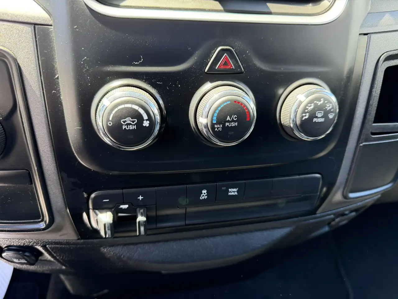 RAM 1500 photo RAM 1500