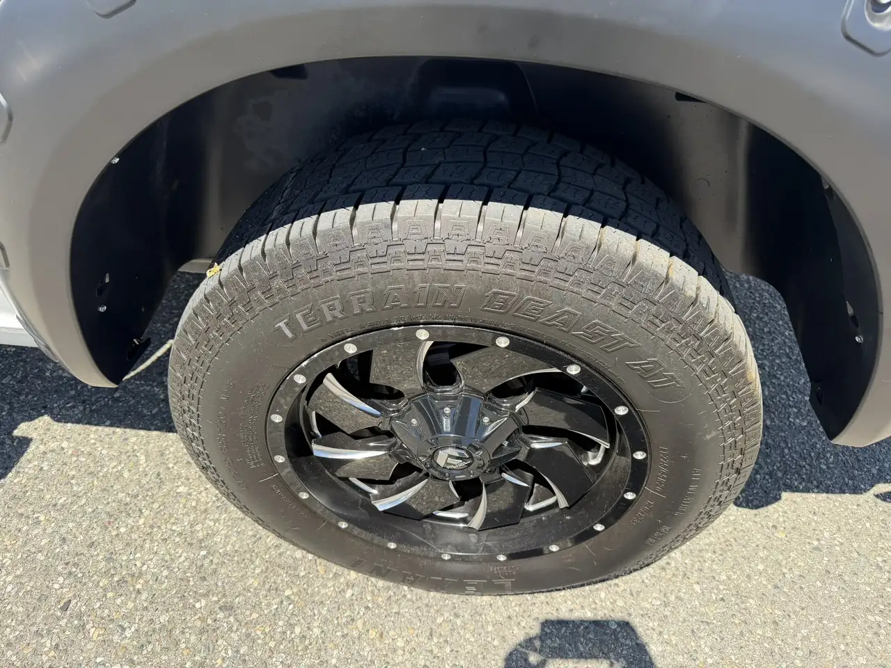 RAM 1500 photo RAM 1500