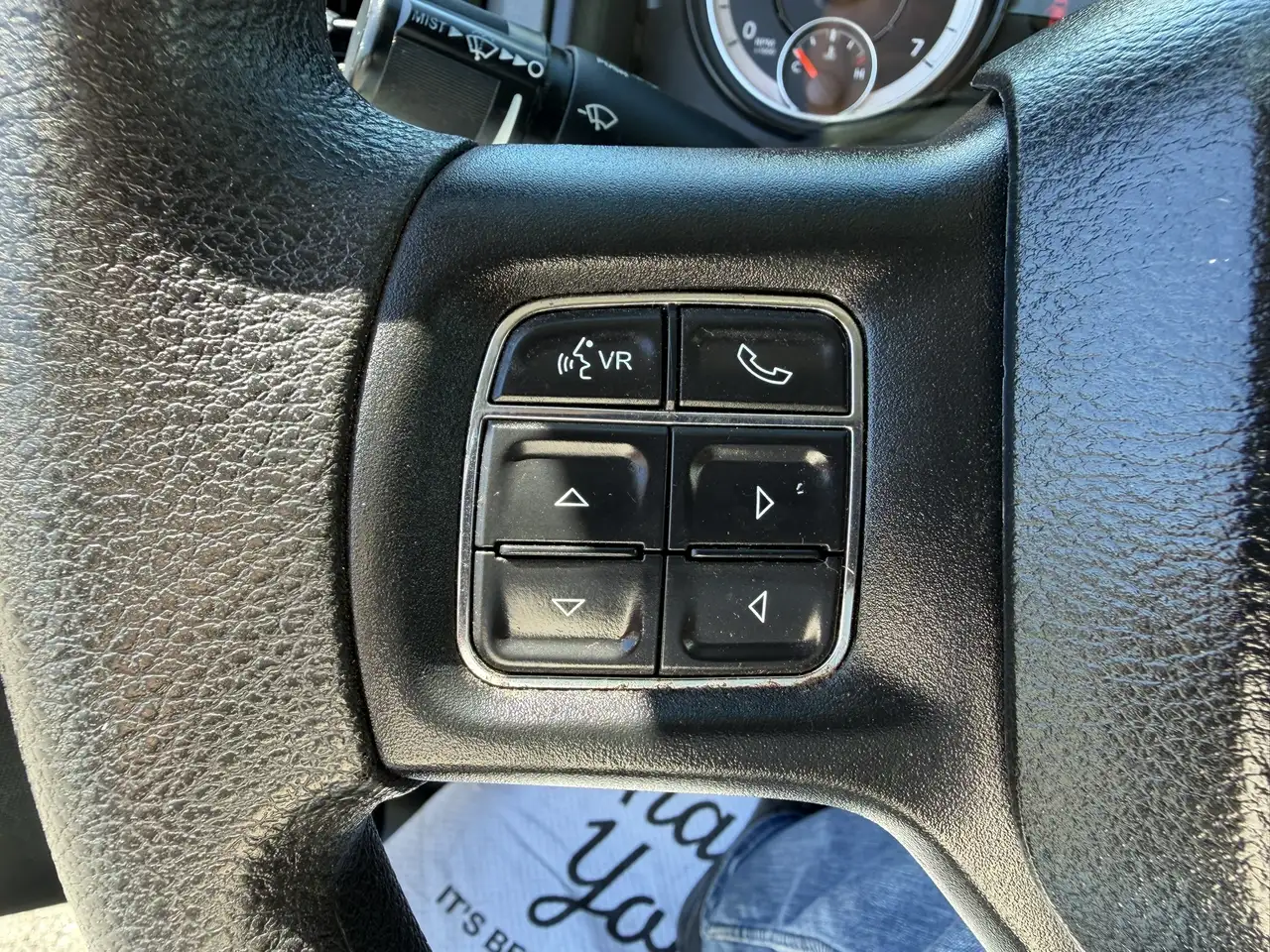 RAM 1500 photo RAM 1500