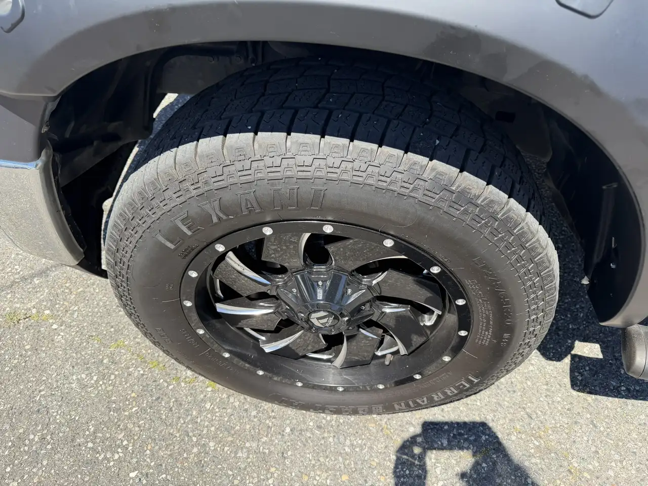 RAM 1500 photo RAM 1500