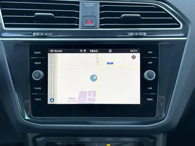 Volkswagen Tiguan view 10