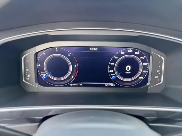 Volkswagen Tiguan view 27