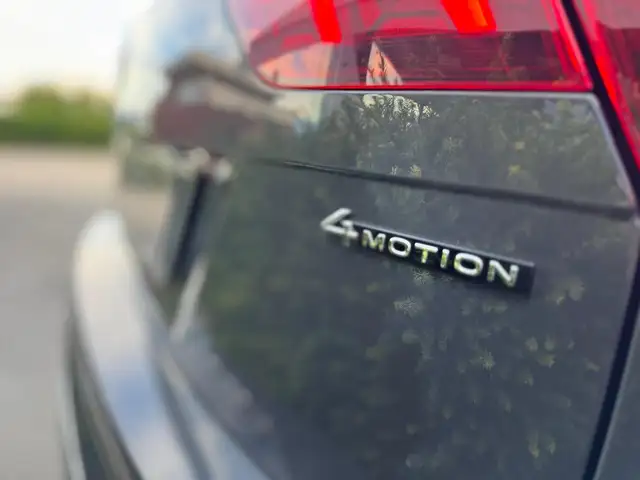 Volkswagen Tiguan view 24