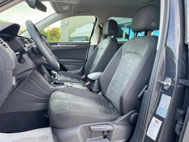 Volkswagen Tiguan view 7