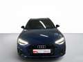 Audi A4 avant 40 2.0 tdi mhev s line edition 204cv s-troni Bleu - thumbnail 4