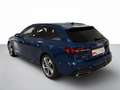 Audi A4 avant 40 2.0 tdi mhev s line edition 204cv s-troni Bleu - thumbnail 3