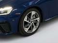 Audi A4 avant 40 2.0 tdi mhev s line edition 204cv s-troni Bleu - thumbnail 8