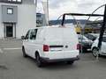 Volkswagen T6 Transporter BusinessVan KR 2,0 TDI BMT AHK PDC Standheizung Weiß - thumbnail 6
