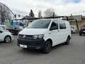 Volkswagen T6 Transporter BusinessVan KR 2,0 TDI BMT AHK PDC Standheizung Weiß - thumbnail 32
