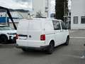 Volkswagen T6 Transporter BusinessVan KR 2,0 TDI BMT AHK PDC Standheizung Weiß - thumbnail 4
