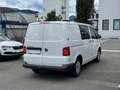 Volkswagen T6 Transporter T6 BusinessVan KR 2,0 TDI BMT AHK PDC Standheizung Weiß - thumbnail 4