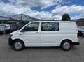 Volkswagen T6 Transporter T6 BusinessVan KR 2,0 TDI BMT AHK PDC Standheizung Weiß - thumbnail 7