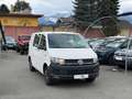 Volkswagen T6 Transporter BusinessVan KR 2,0 TDI BMT AHK PDC Standheizung Weiß - thumbnail 3