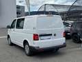 Volkswagen T6 Transporter T6 BusinessVan KR 2,0 TDI BMT AHK PDC Standheizung Weiß - thumbnail 6