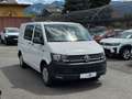 Volkswagen T6 Transporter T6 BusinessVan KR 2,0 TDI BMT AHK PDC Standheizung Weiß - thumbnail 3