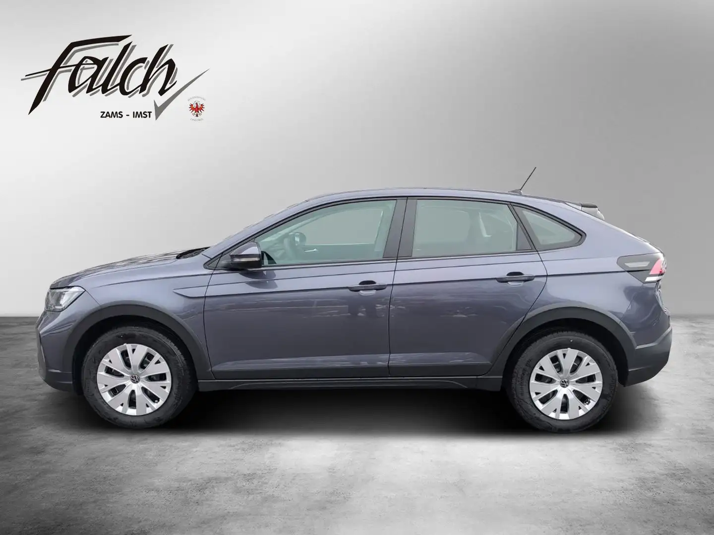 Volkswagen Taigo 4Me TSI Grau - 2