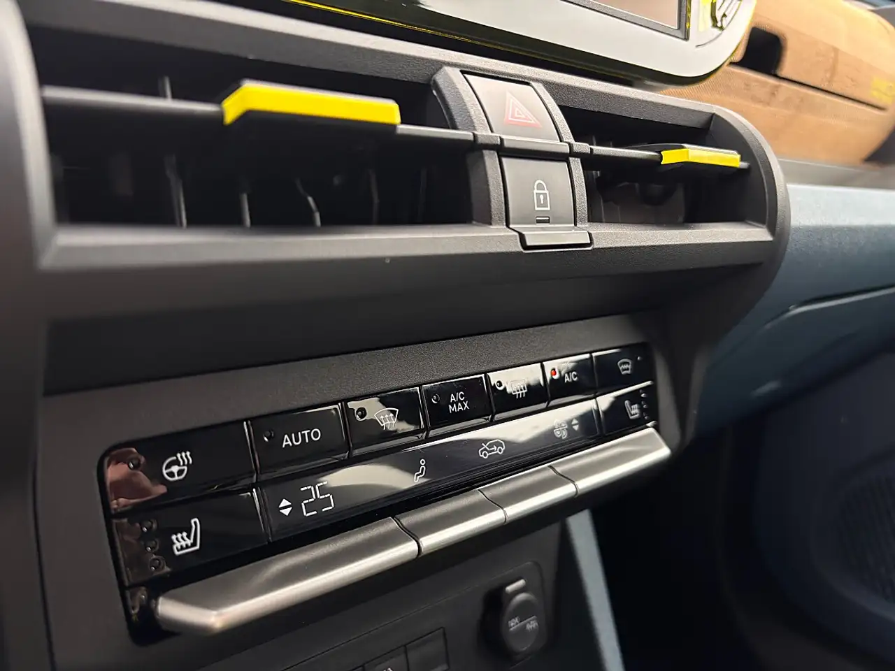 Fiat Grande Panda 2026 — фото 14