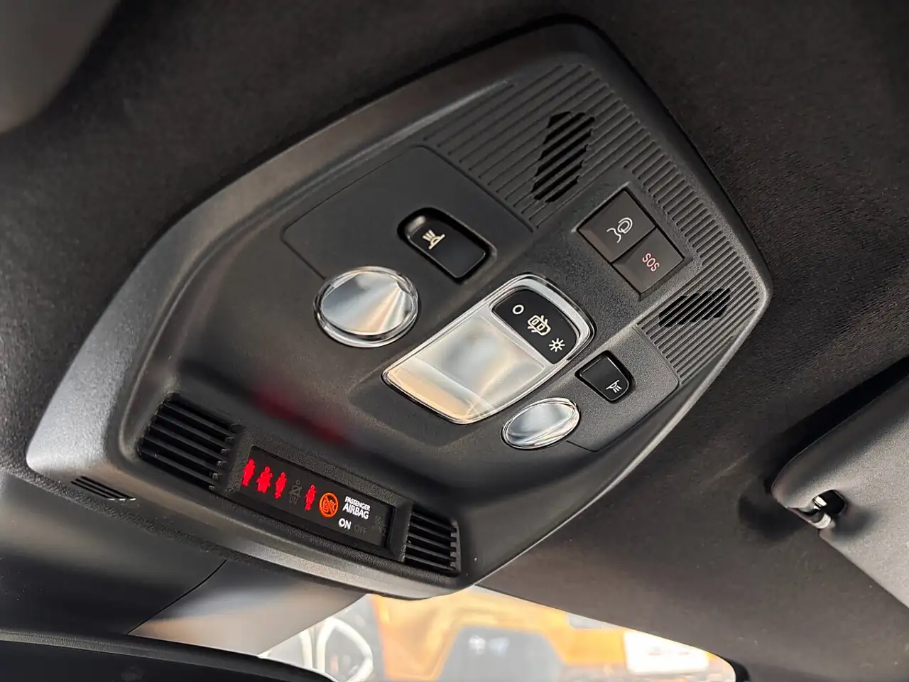 Fiat Grande Panda 2026 — фото 15