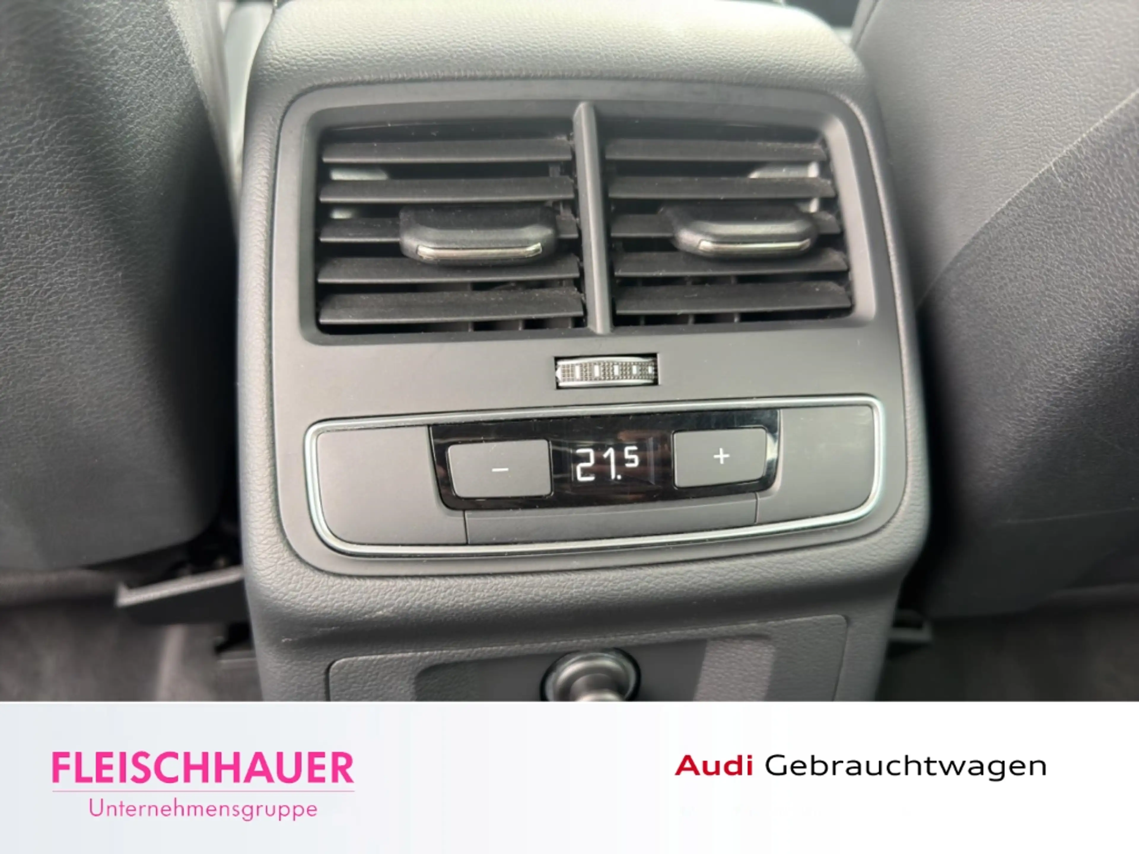 Audi A4 40 TFSI advanced Avant 2.0 DSG+LED+ACC+NAVI — photo 15