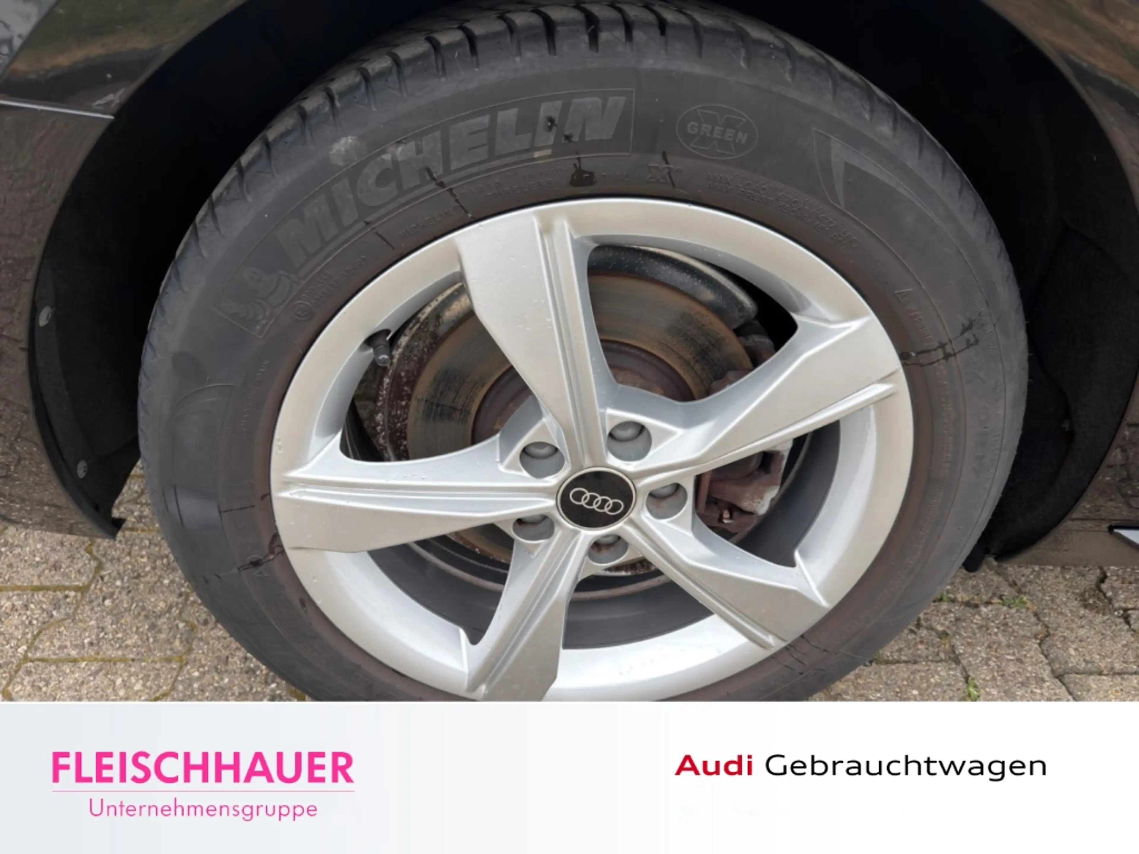 Audi A4 40 TFSI advanced Avant 2.0 DSG+LED+ACC+NAVI — photo 12
