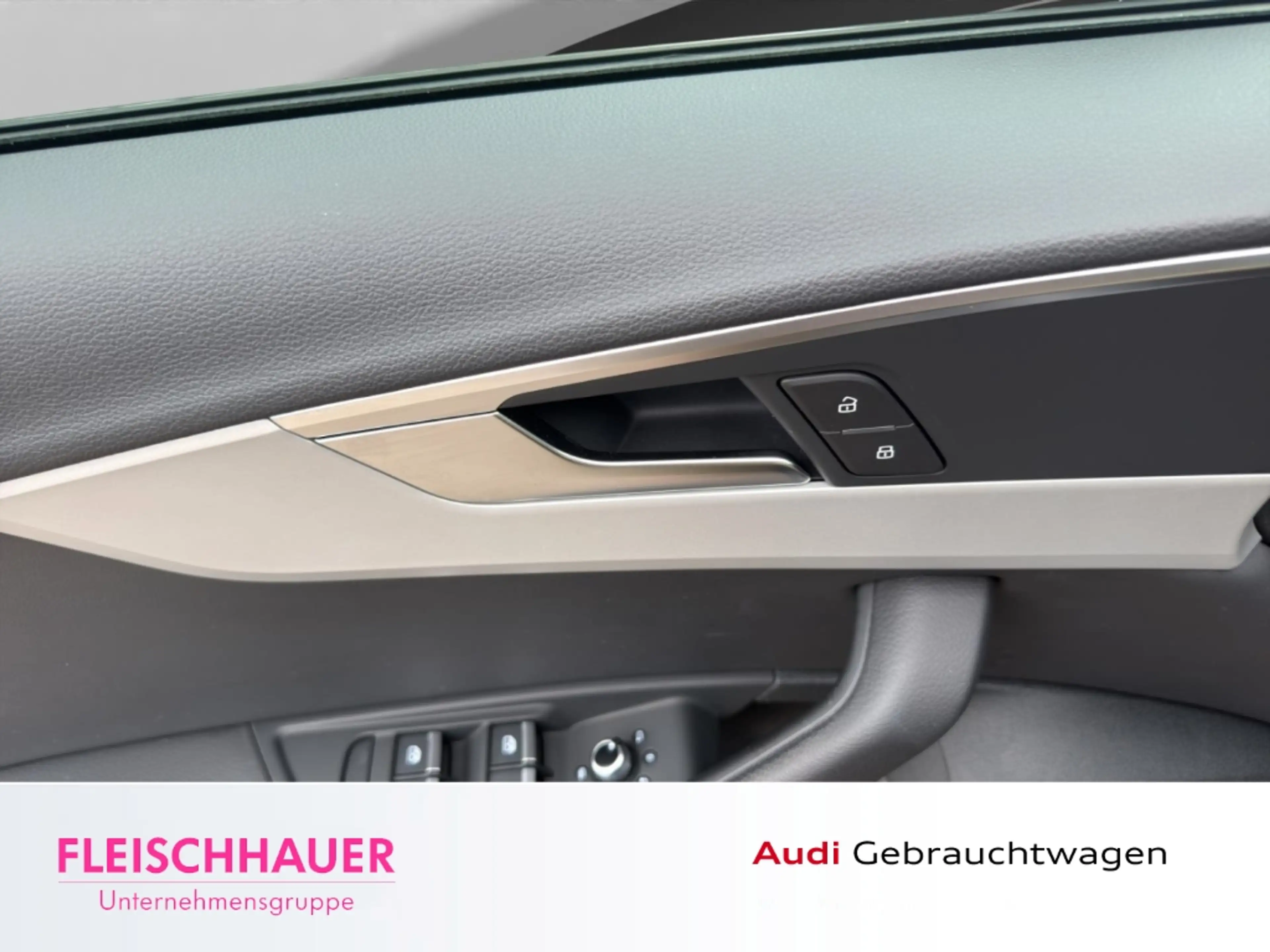 Audi A4 40 TFSI advanced Avant 2.0 DSG+LED+ACC+NAVI — photo 19
