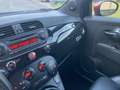 Fiat 500 1.4 16V Abarth Klimaautomatik Volllederaustattung Schwarz - thumbnail 17