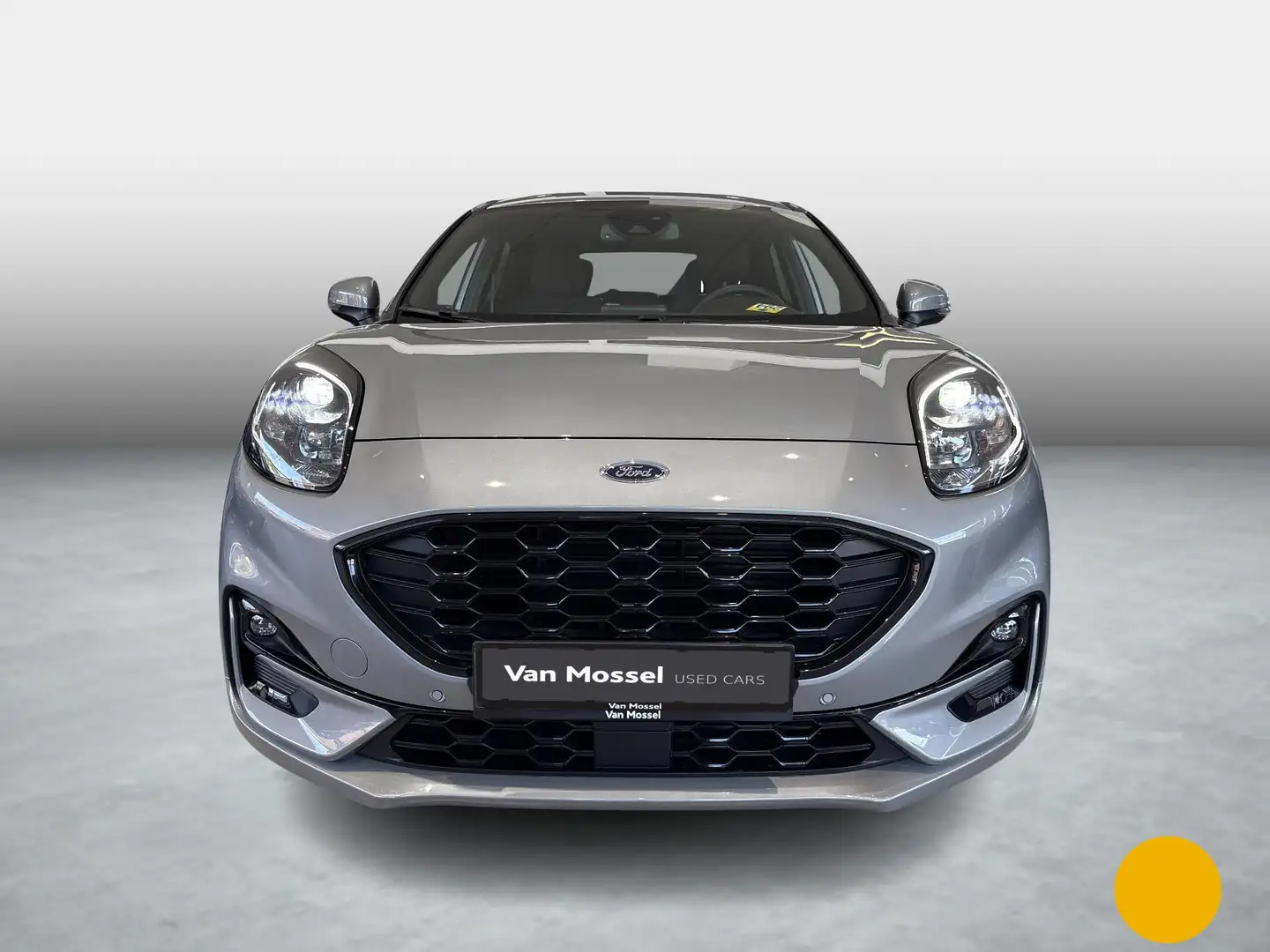 Ford Puma ST-Line | Automaat | Camera | Winterpack Argent - 2