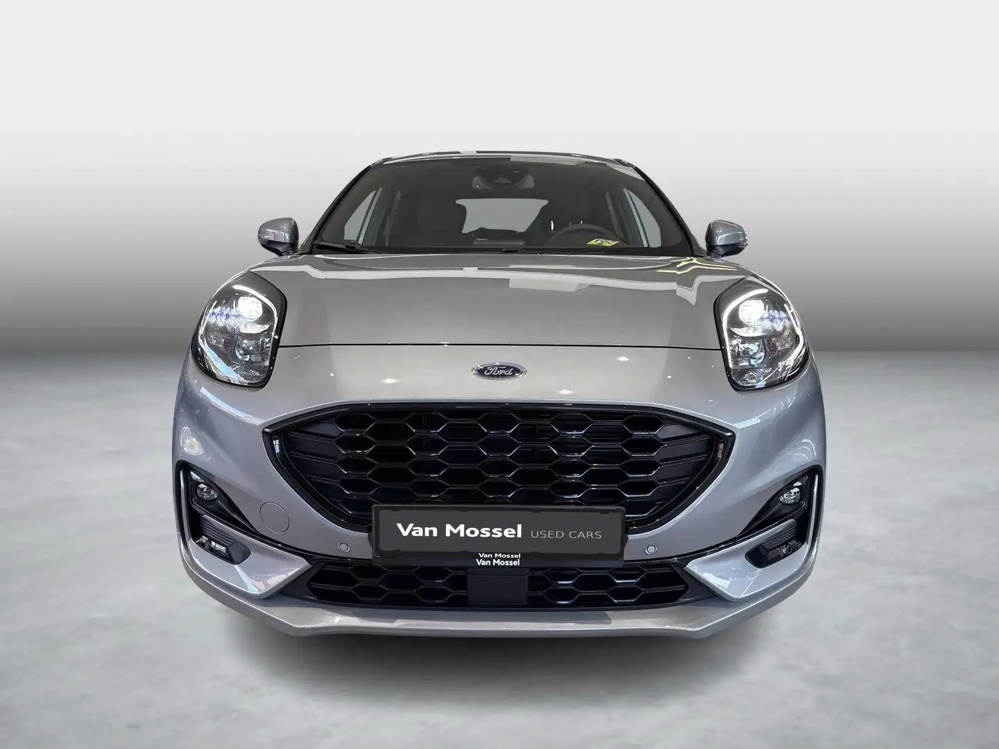 Ford Puma ST-Line | Automaat | Camera | Winterpack Argento - 2