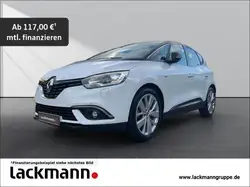 Renault Scenic IV Limited*Navi*CarPlay*DAB*Kamera*Winter*