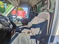 Iveco Daily 35 DEL 2019 BENZINA METANO CENTINATO Bianco - thumbnail 13