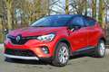 Renault Captur 1.0 TCe Intens Red - thumbnail 1
