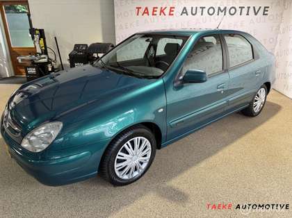 Citroen Xsara 1.6i-16V Ligne Prestige APK/NW Distributie