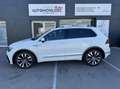 Volkswagen Tiguan Allspace 2.0 TDI 150ch DSG7 Carat Exclusive R-Line Bianco - thumbnail 4