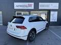 Volkswagen Tiguan Allspace 2.0 TDI 150ch DSG7 Carat Exclusive R-Line Bianco - thumbnail 2