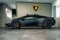 Lamborghini Huracán Sterrato I Nero Nemisis I 1 of 1499 Zwart - thumbnail 19