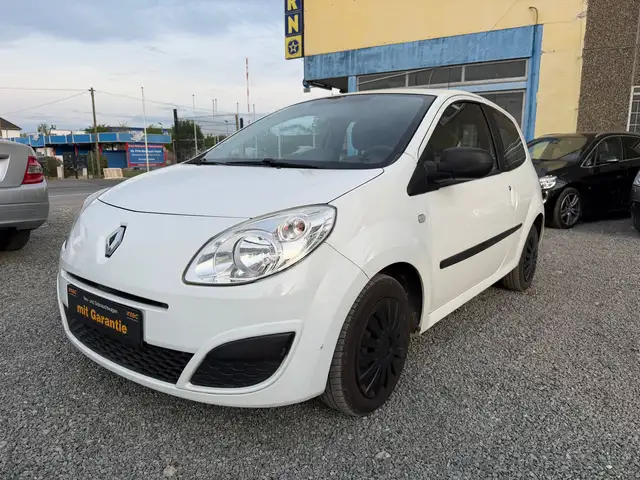 Renault Twingo Authentique