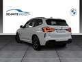 BMW X3 xDrive20d M Sportpaket  HiFi DAB LED Blanc - thumbnail 2