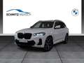 BMW X3 xDrive20d M Sportpaket  HiFi DAB LED Blanc - thumbnail 1