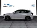 BMW X3 xDrive20d M Sportpaket  HiFi DAB LED Blanc - thumbnail 3