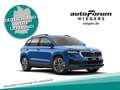 Skoda Karoq Selection 1.5 TSI 110 kW (150 PS) DSG Blau - thumbnail 1