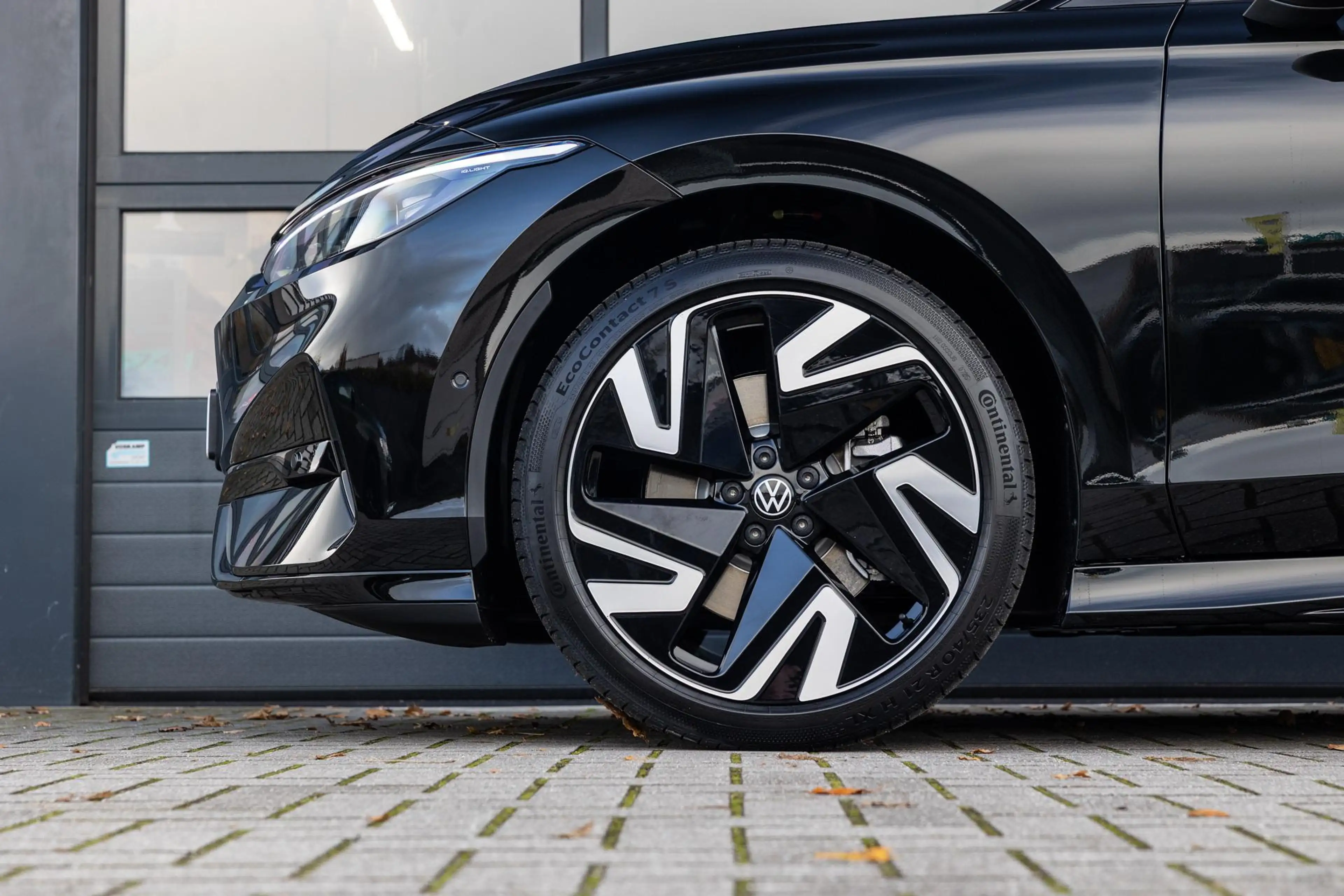 Volkswagen ID.7 286pk Pro Limited Edition 77 kWh | Panoramadak | T — photo 14