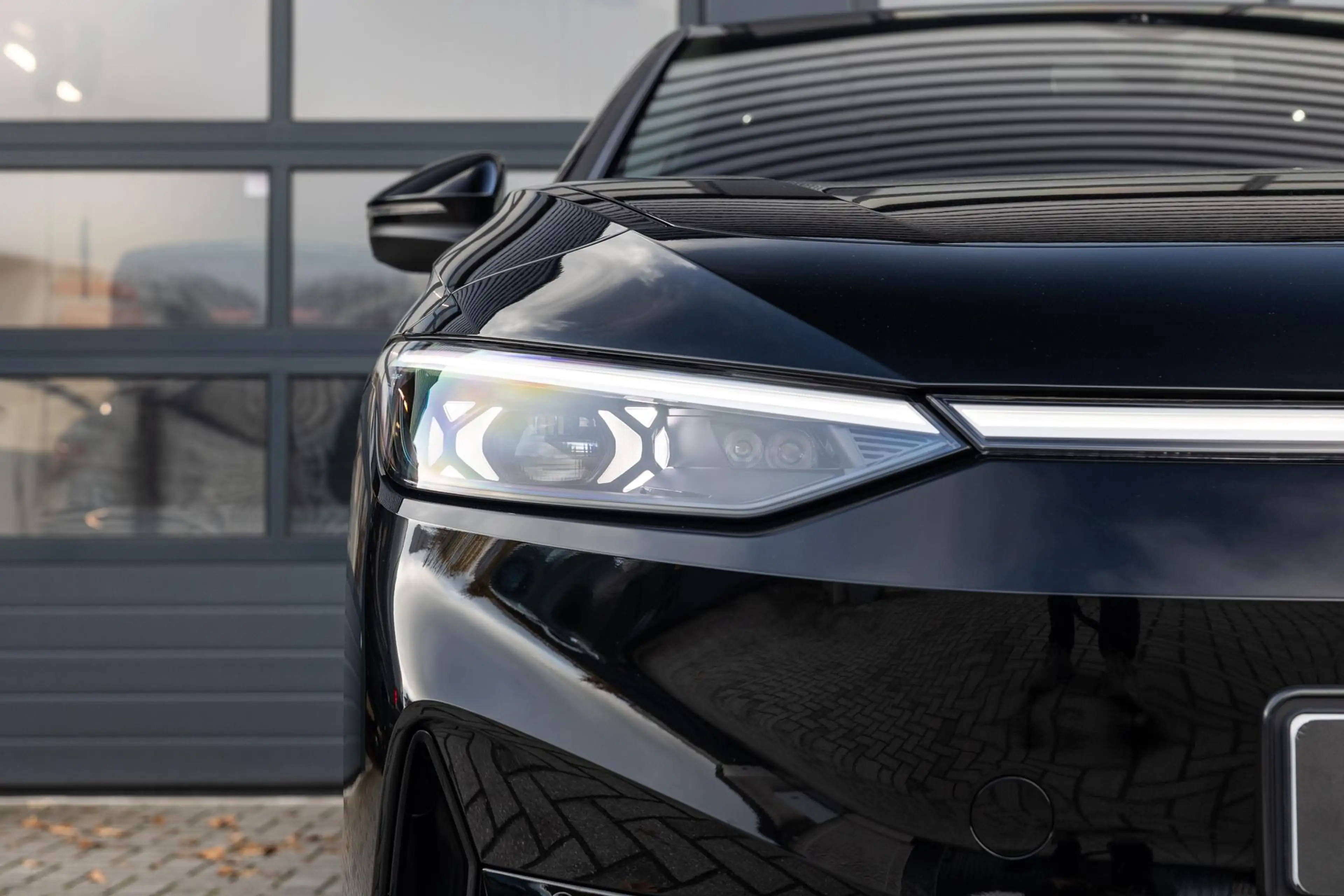 Volkswagen ID.7 286pk Pro Limited Edition 77 kWh | Panoramadak | T — photo 7