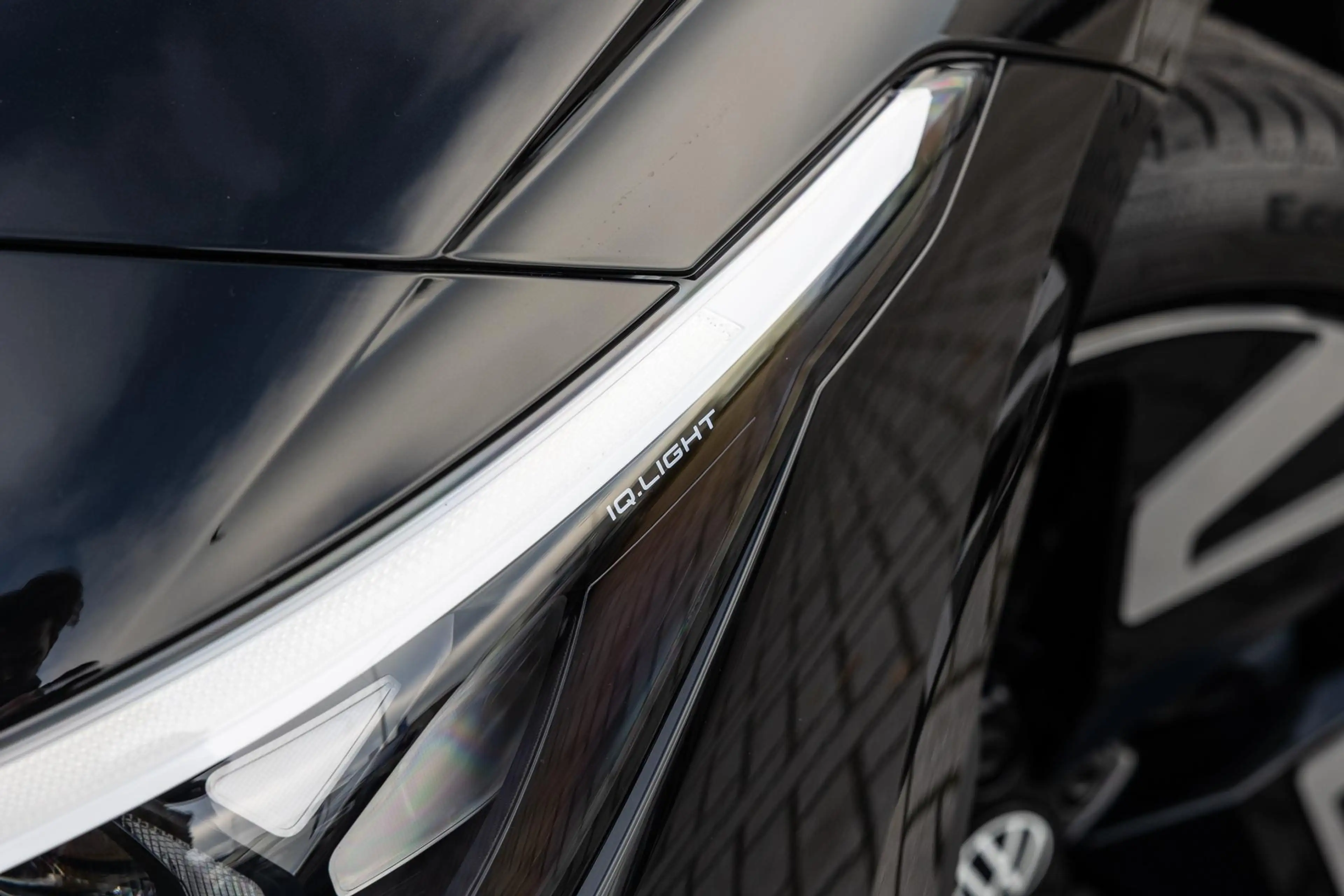 Volkswagen ID.7 286pk Pro Limited Edition 77 kWh | Panoramadak | T — photo 8